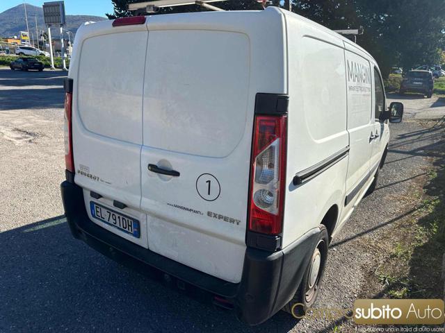 PEUGEOT Expert 2.0 HDi 125CV FAP + IVA 22%