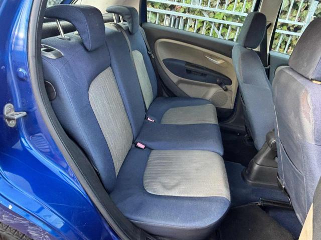 FIAT Punto Classic 1.3 MJT 90CV 5P Emotion