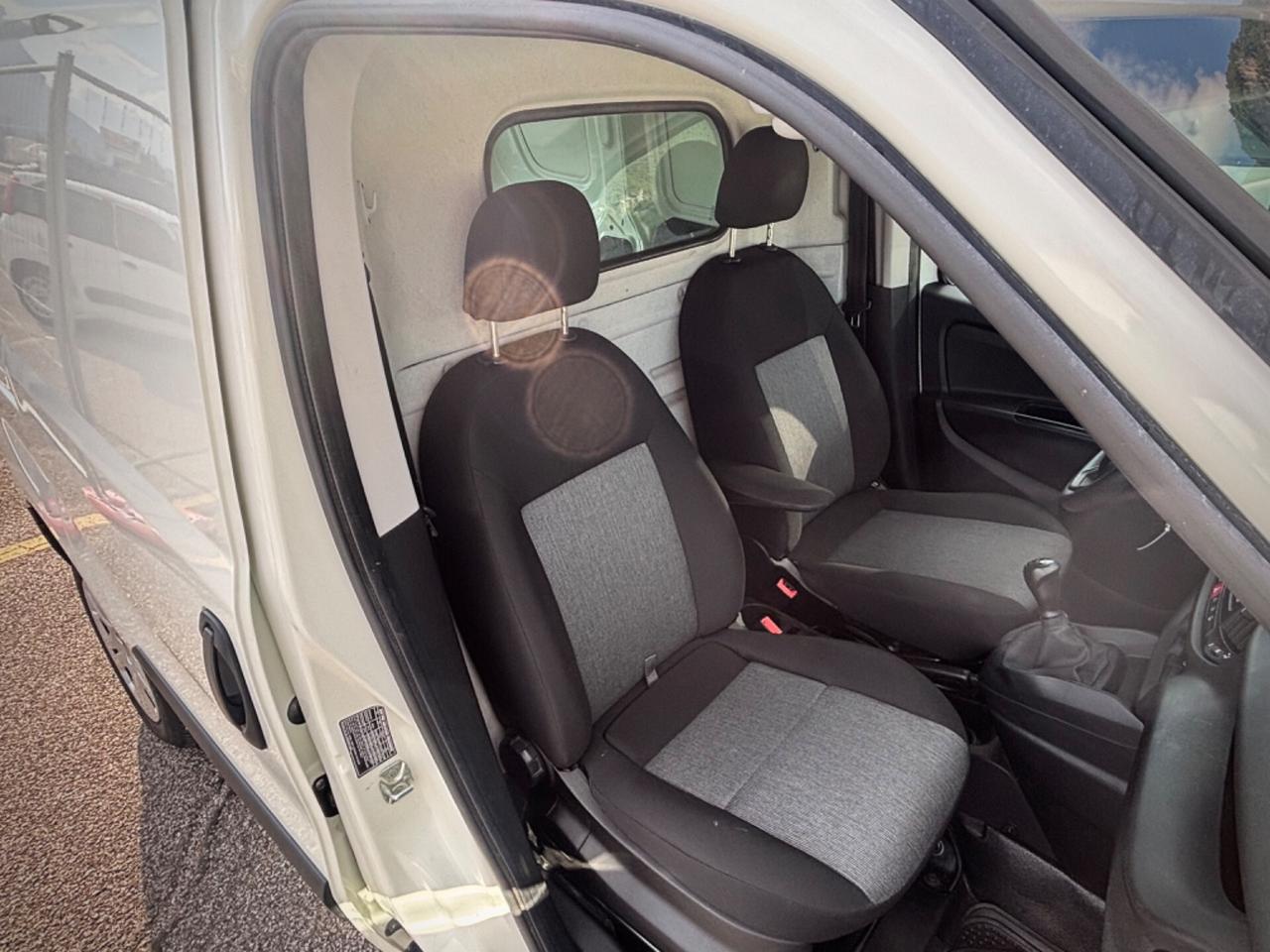 Fiat Doblo Doblò 1.3 MJT PC-TN Cargo Lamierato SX