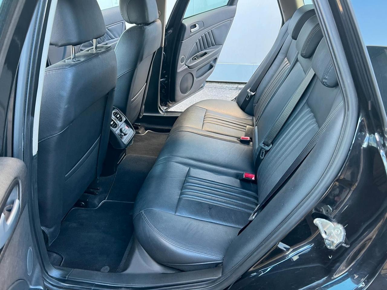 Alfa Romeo 159 2.0 JTDm Sportwagon Elegante