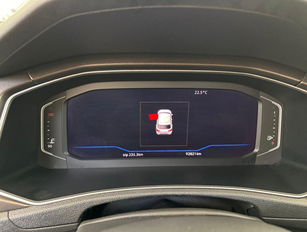 Volkswagen T-Roc 1.0 TSI 115 CV Style BlueMotion Technology