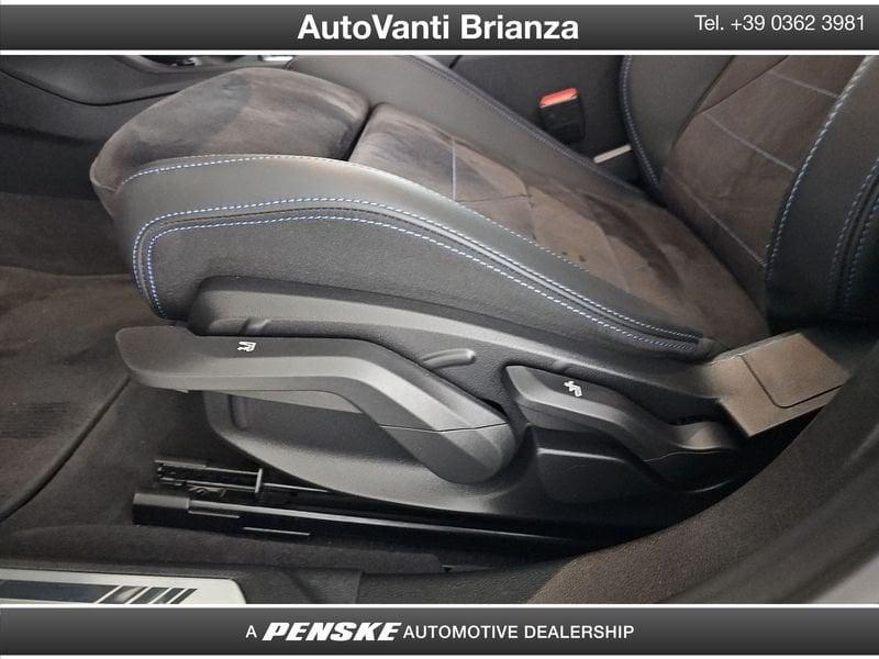 BMW Serie 2 Gran Coupe 218d Gran Coupe MSport Pro
