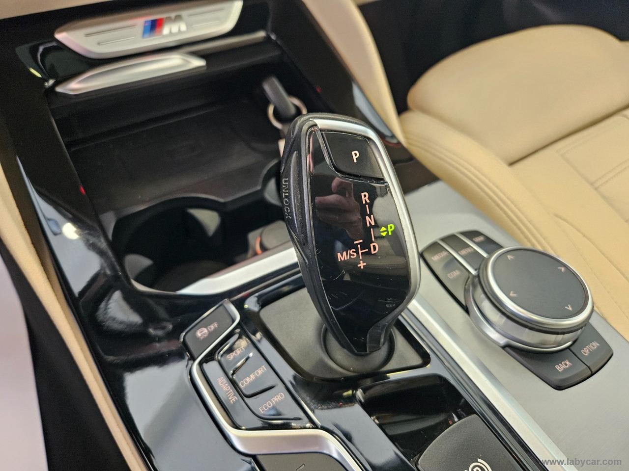 BMW X4 xDriveM40d