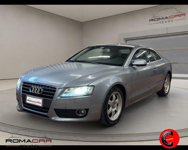 AUDI A5 1ª serie - 2.0 TDI F.AP.
