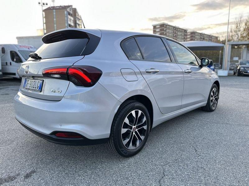 FIAT Tipo 1.0 5 porte Life