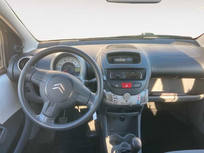 CITROEN C1 5p 1.0 Pulp