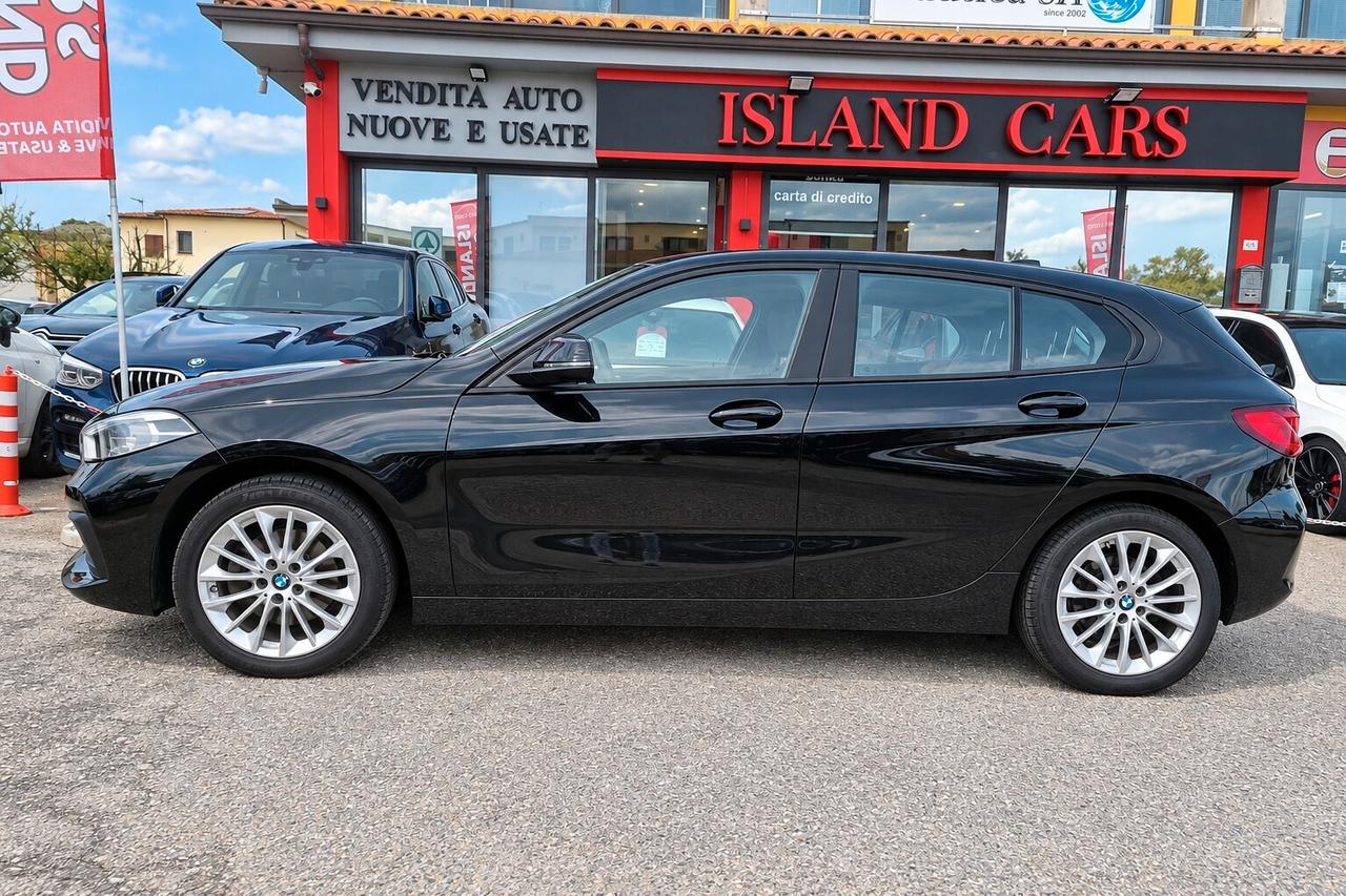 Bmw 118i. Business 136cv