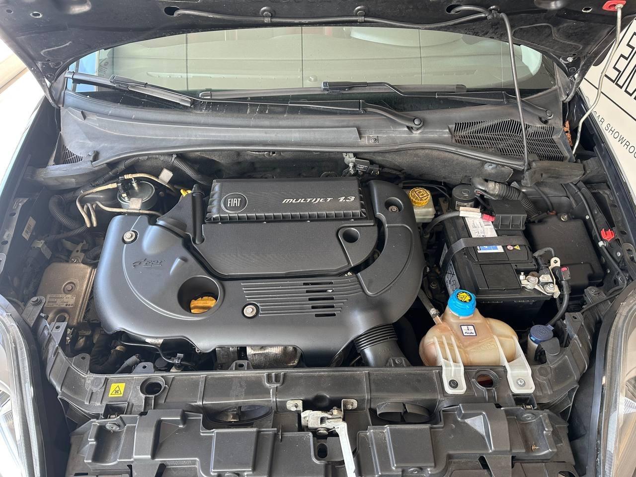 Fiat Grande Punto 1.3|85 CV - 5 Porte