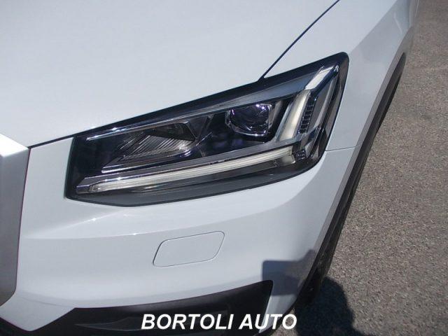 AUDI Q2 30 TDI 54.000 KM S-TRONIC BUSINESS AUTOMATICA