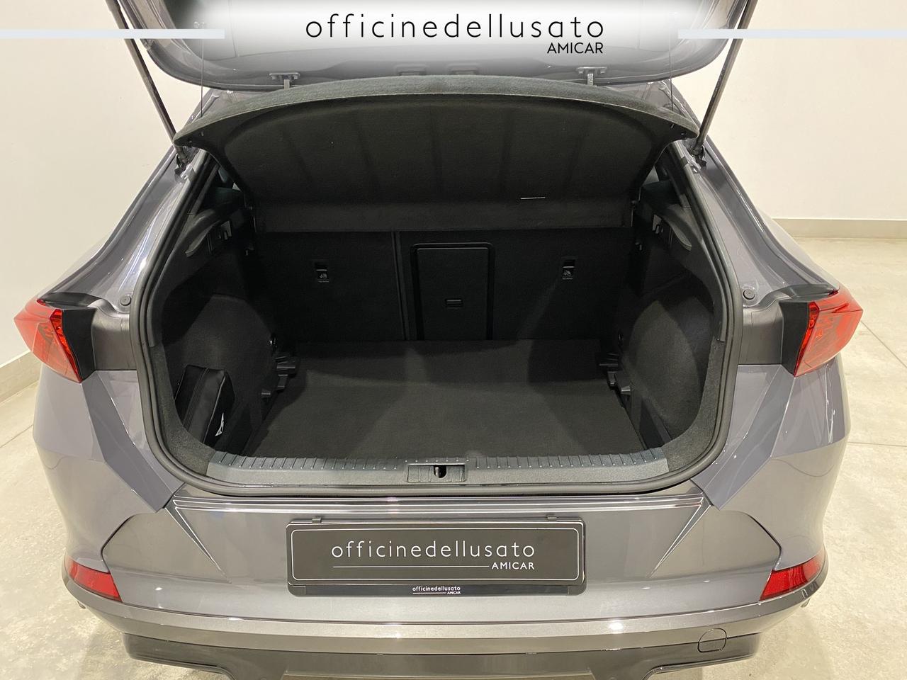 Cupra Formentor 1.5 tsi 150cv