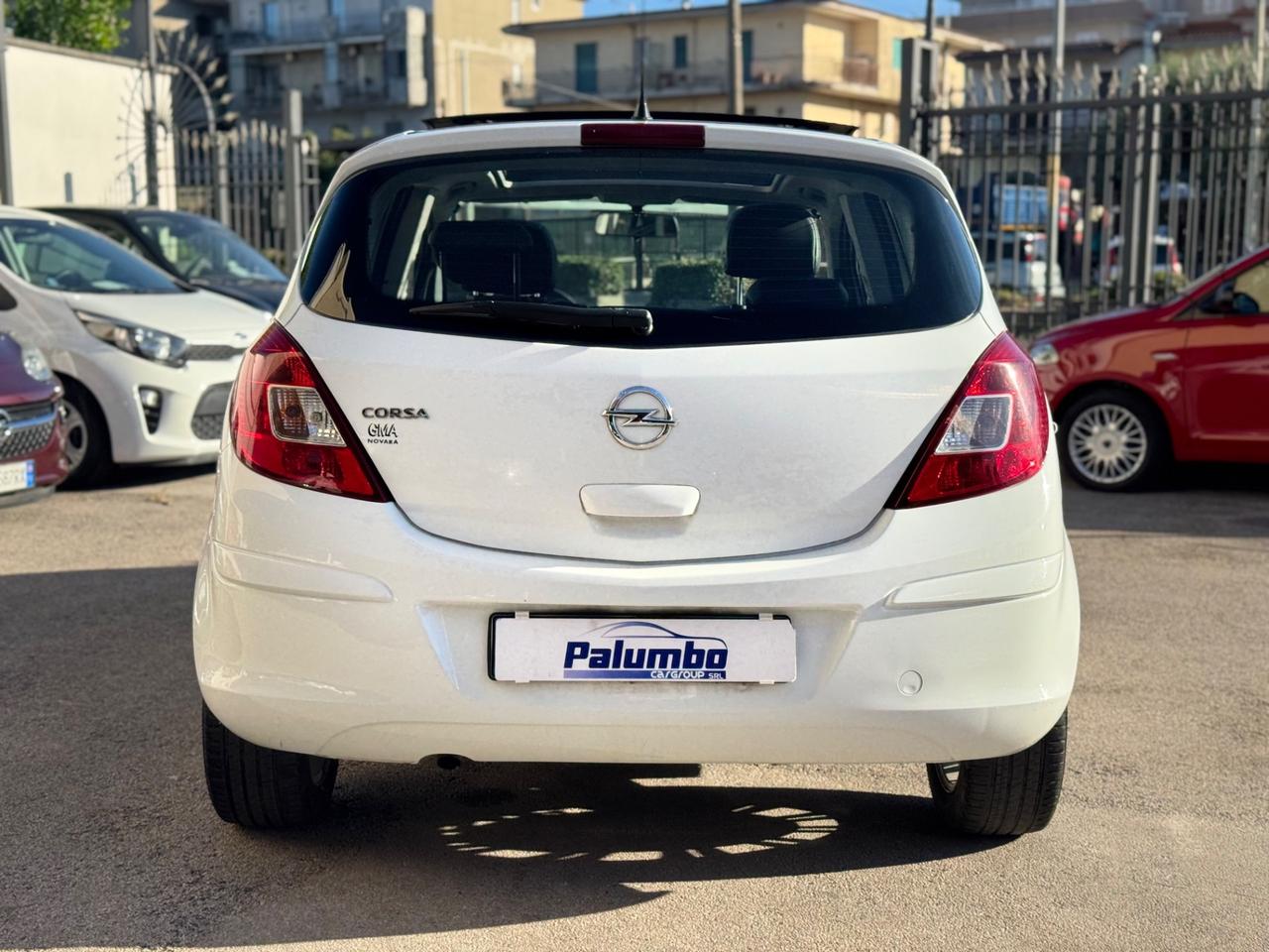 Opel Corsa 1.4 16V 5 porte Elective MOTORE NUOVO