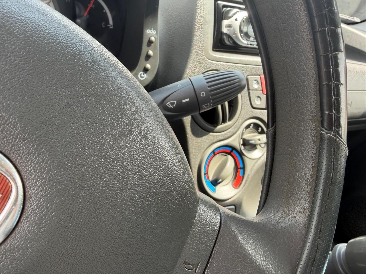 Fiat Panda 1.2 69 cv EASYPOWER GPL-CLIMA/CERCHI IN LEGA