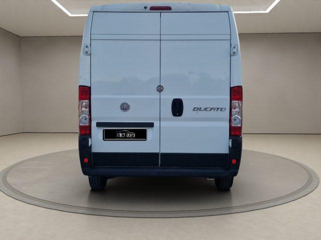 FIAT Ducato 30 2.2 MJT PC-TN Furgone