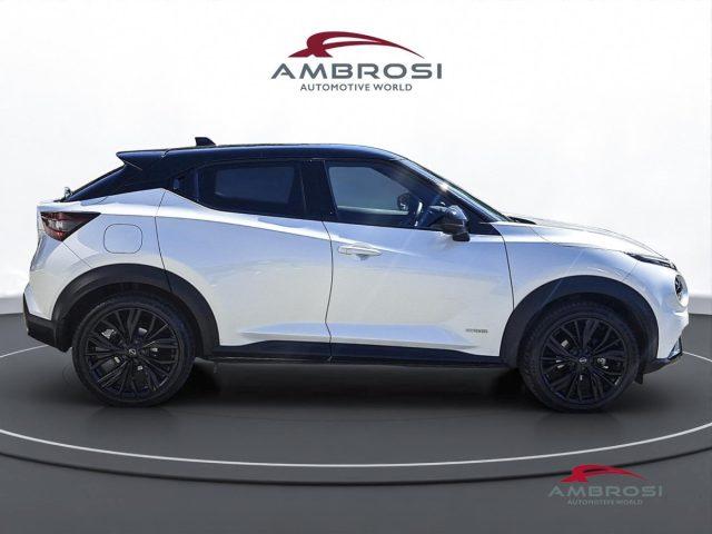 NISSAN Juke 1.6 hev N-Sport