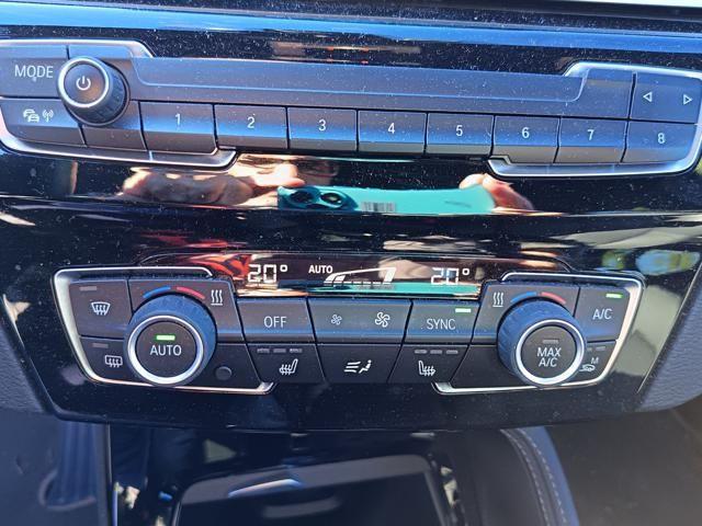 BMW X1 sDrive20d Sport