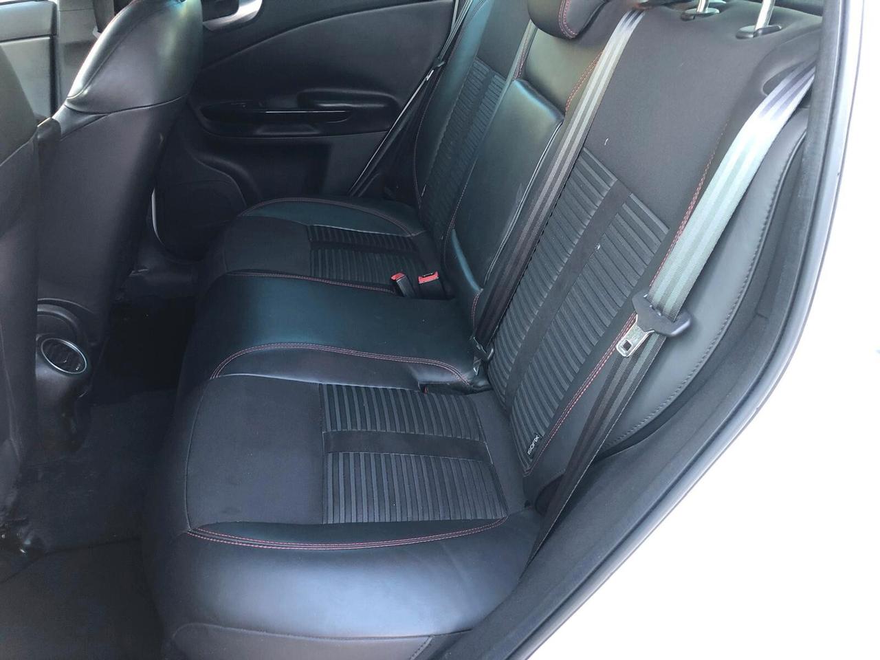 Alfa Romeo Giulietta 2.0 JTDm-2 170 CV Distinctive POSSIBILITA' GARANZIA EUROPEA CONFORMGEST FINO A 36 MESI!!!