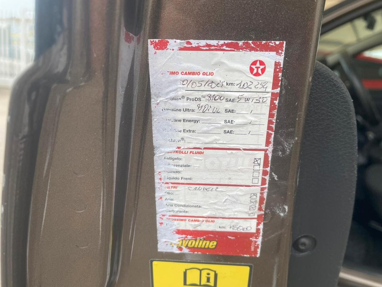 Dacia Sandero Stepway 0.9 TCe 90 CV Techroad