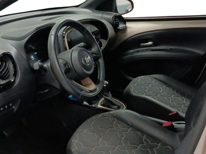 Toyota Aygo X Aygo X 1.0 Lounge 72cv