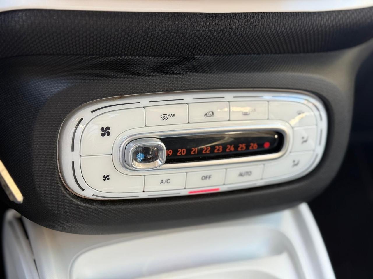 Smart ForTwo 70 1.0 Prime