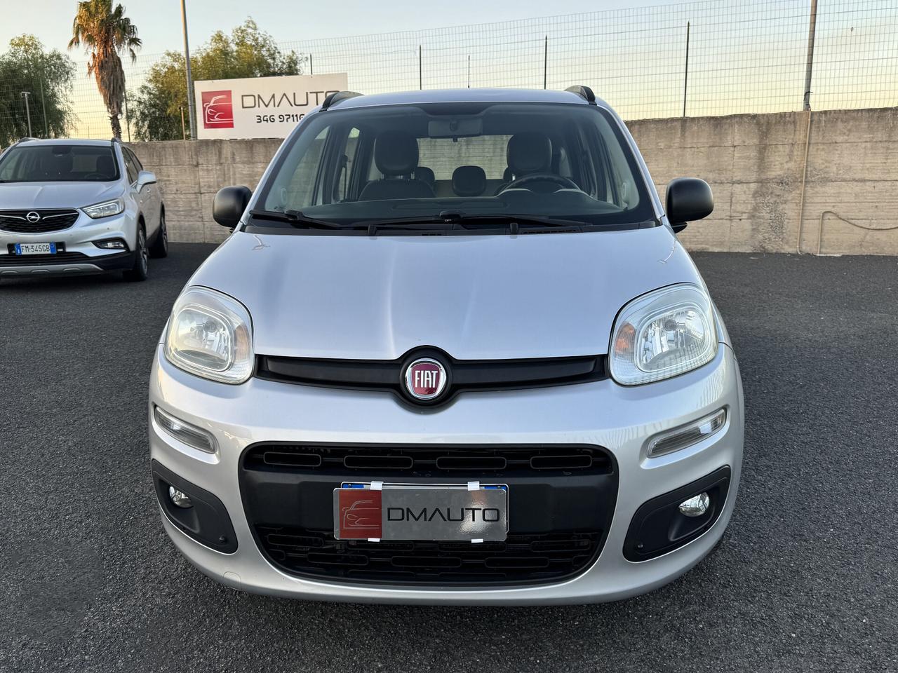 Fiat Panda 1.3 MJT S&S Easy
