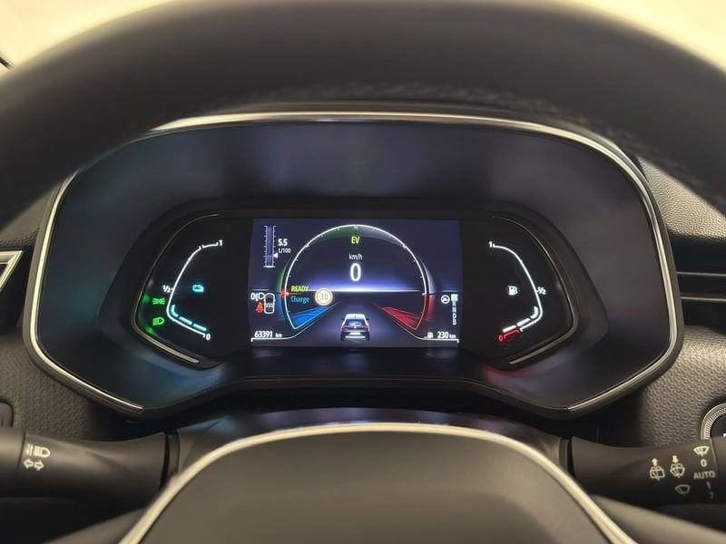 Renault Clio E-Tech Hybrid 1.6 Hybrid E-TECH 103KW BUSINESS AUTOCARRO N1