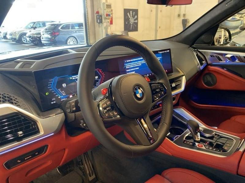 BMW XM XM