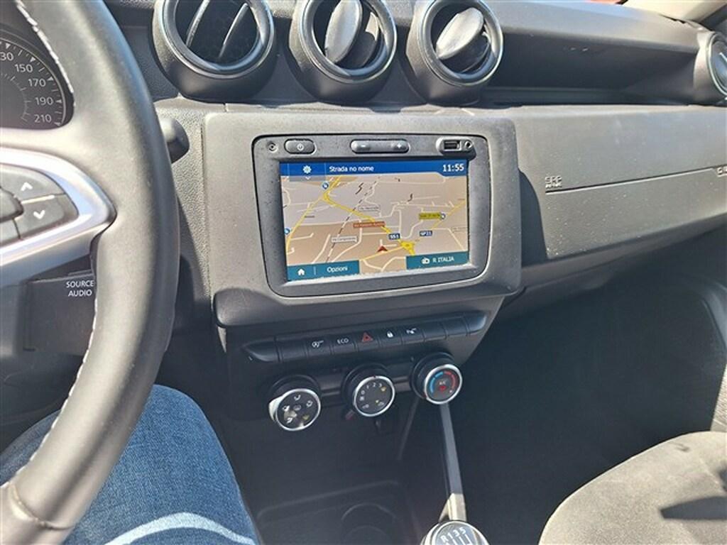 Dacia Duster 1.5 Blue dCi Comfort 4x2