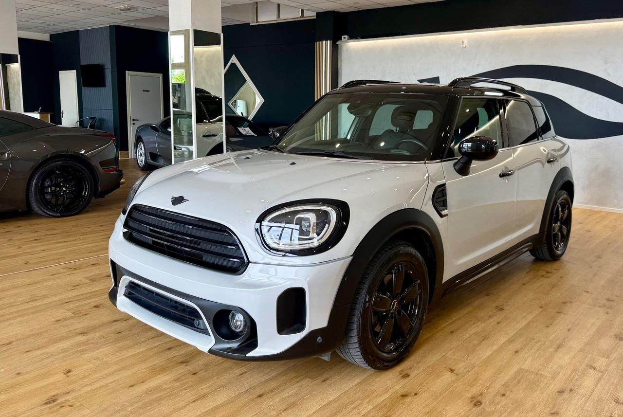 Mini Cooper Countryman 1.5