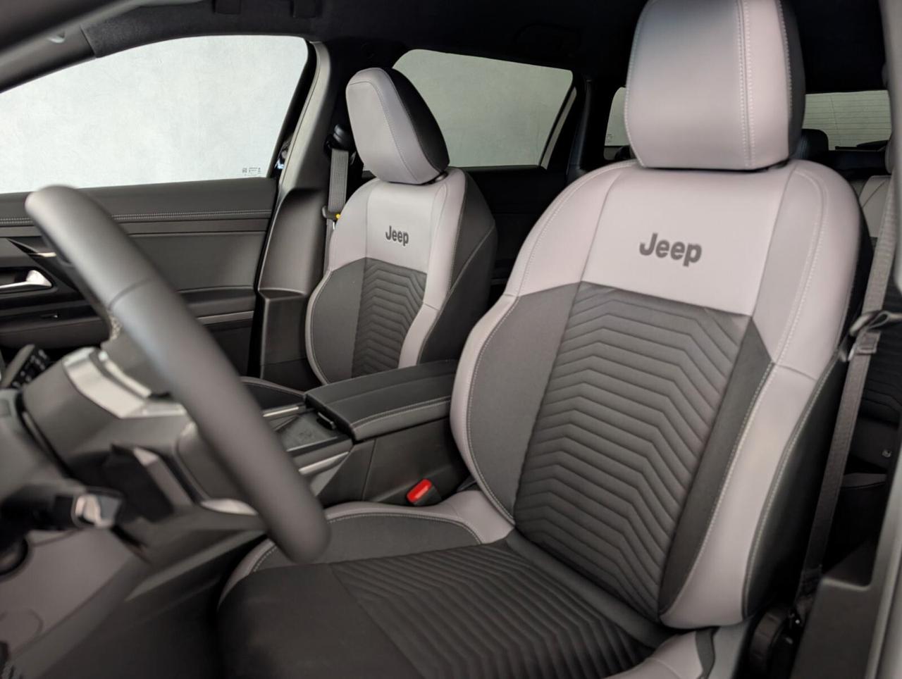 Jeep Compass 1.2 Turbo e-Hybrid 145cv eDCT6 First Edition