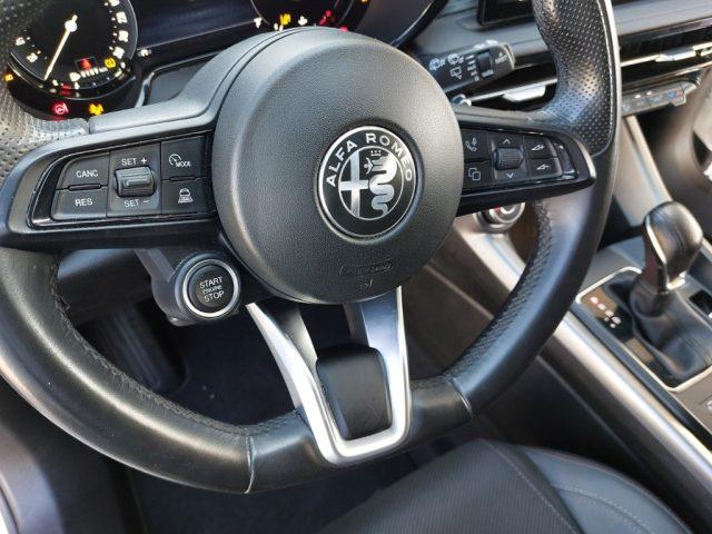 ALFA ROMEO Tonale 1.5 130 CV MHEV TCT7 Sprint km 53000 Fatturab.