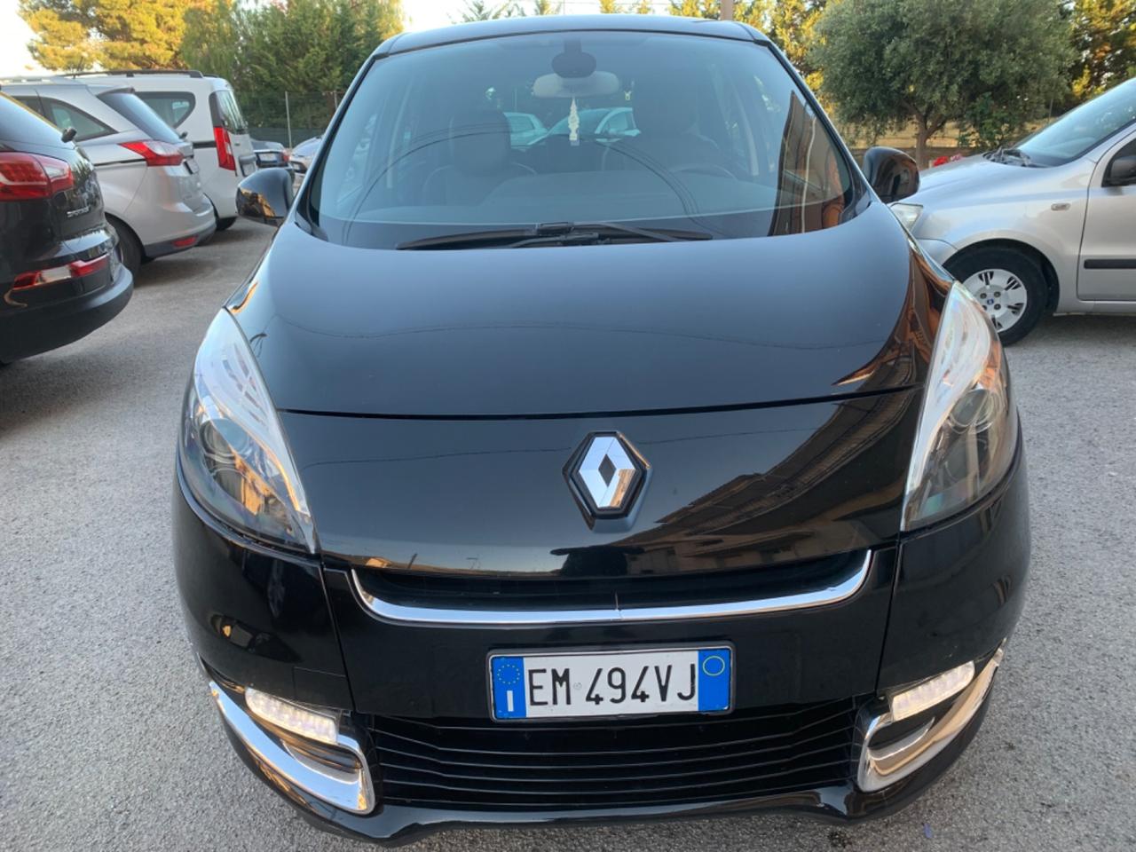 Renault Scenic Scénic 1.5 dCi 110CV Start&Stop Wave