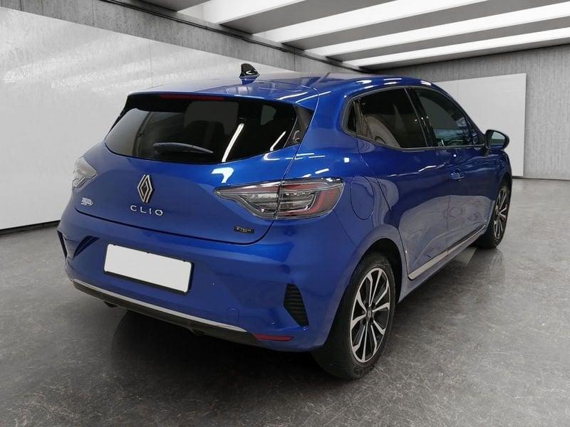 Renault Clio 1.6 E-Tech full hybrid Techno 145cv