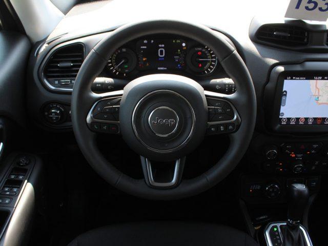 JEEP Renegade 1.3 T4 190CV PHEV 4xe AT6 Business Plus