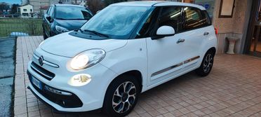 Fiat 500L 1.3 Multijet 95 CV Business