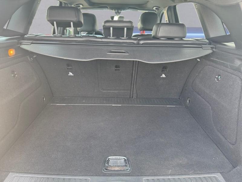 MERCEDES B 180 CDI EXECUTIVE