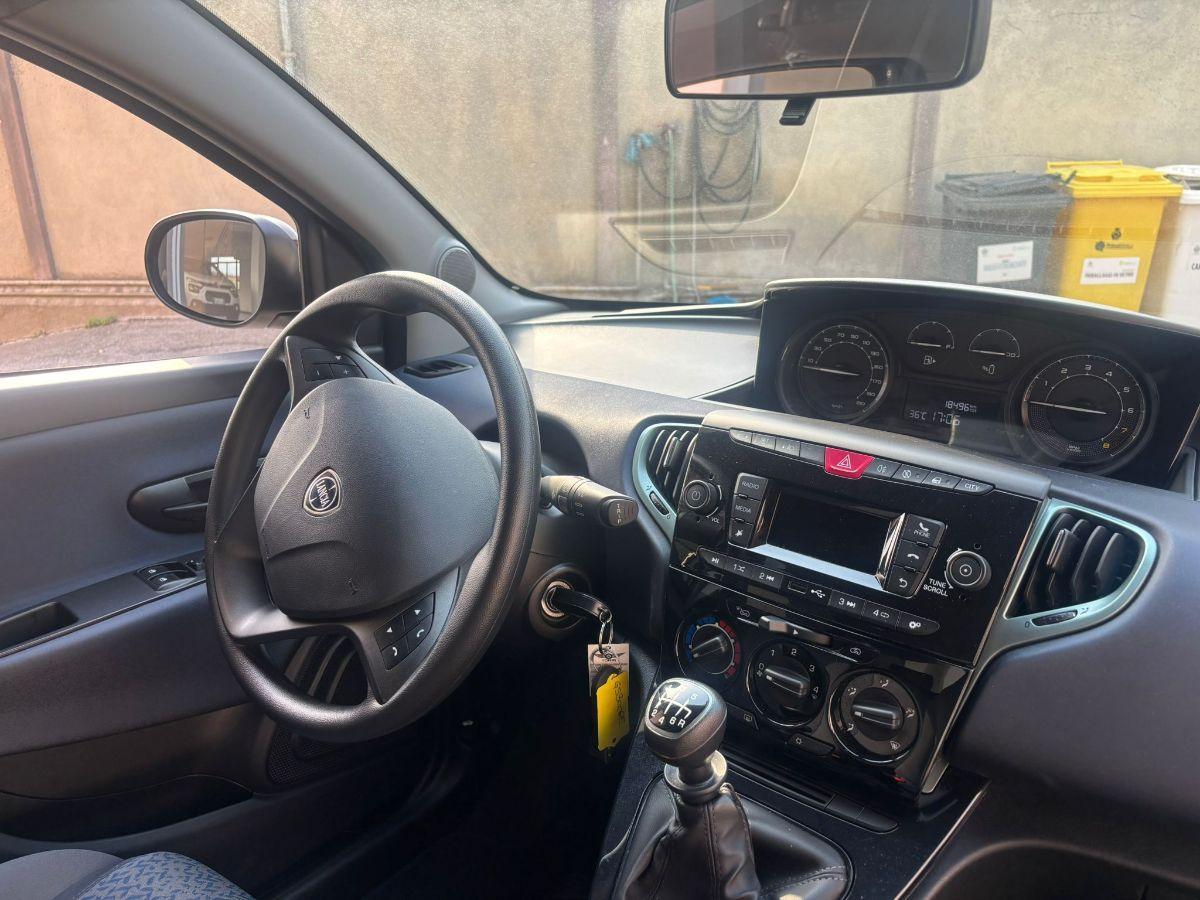 LANCIA Ypsilon 1.0 FireFly 5p.S&S Hybrid Oro