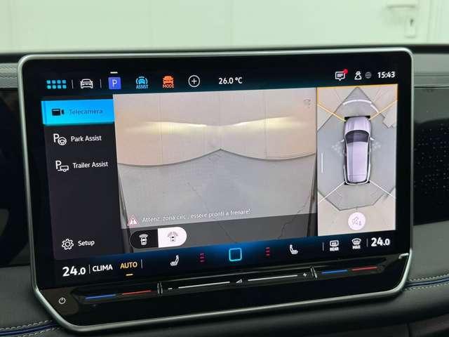 Volkswagen Tiguan *Pronta Consegna* R-LINE 2.0 TSI DSG 265CV 4MOTION