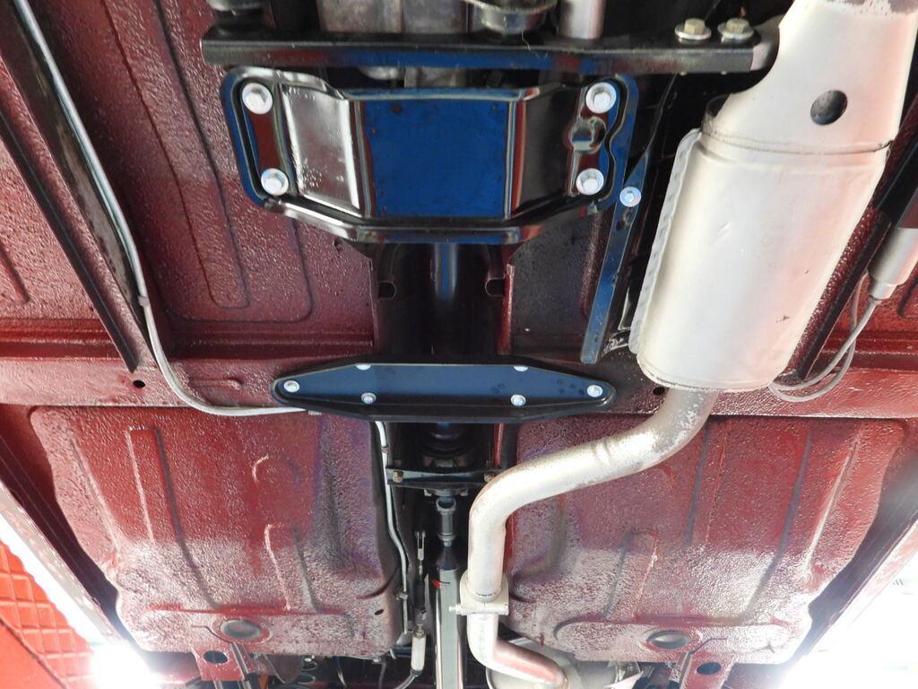 Alfa Romeo Spider GT 1300 JUNIOR TIPO 105.30