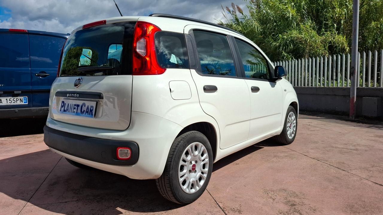 Fiat Panda 1.2 Easy