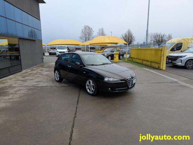 ALFA ROMEO 147 1.6 16V TS (105) 5 porte Moving