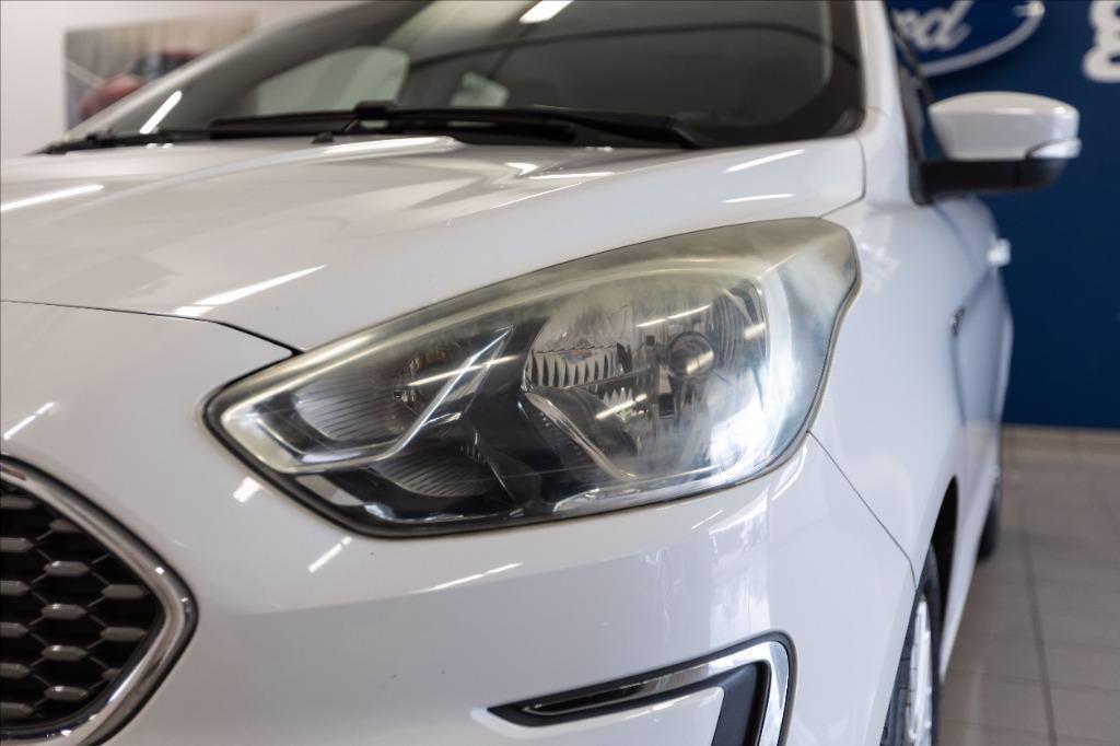 FORD Ka + 1.5 ecoblue(tdci) Ultimate s&s 95cv del 2018