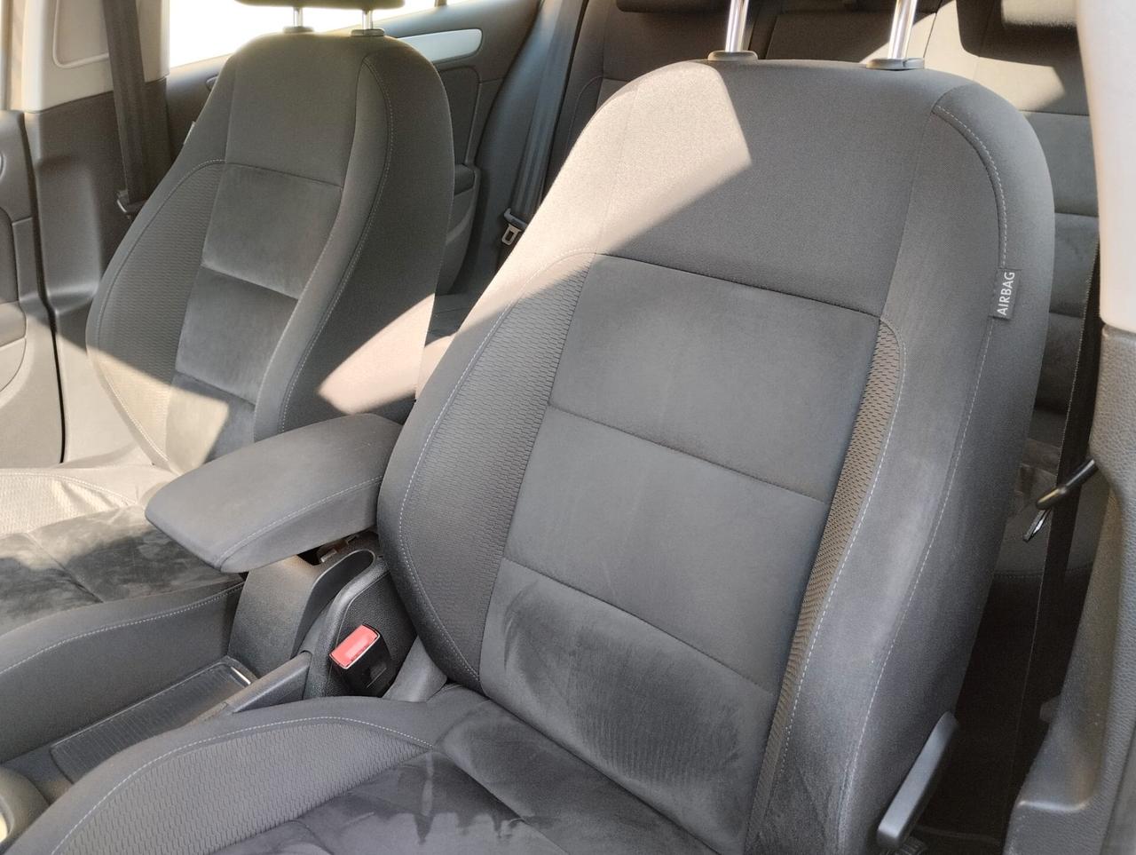 Volkswagen Golf 1.6 TDI DPF DSG 5p. Highline