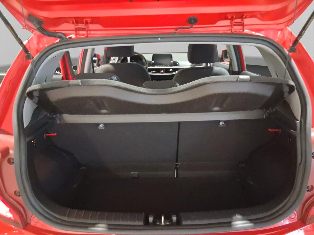 Kia Picanto 1.0 12V 5 porte Style