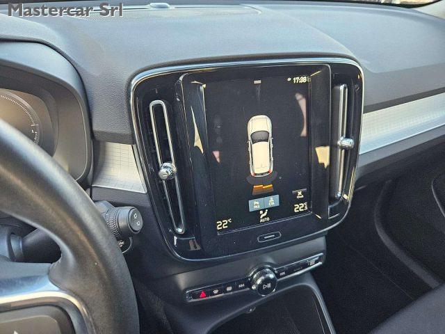 VOLVO XC40 1.5 t4 phev Inscription Expression Auto - GF019RP