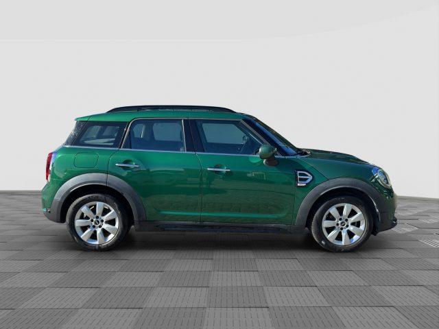 MINI Mini Countryman 1.5 One Boost Countryman
