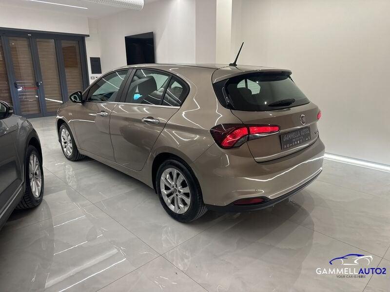 FIAT Tipo Tipo 1.3 Mjt S&S 5 porte Business