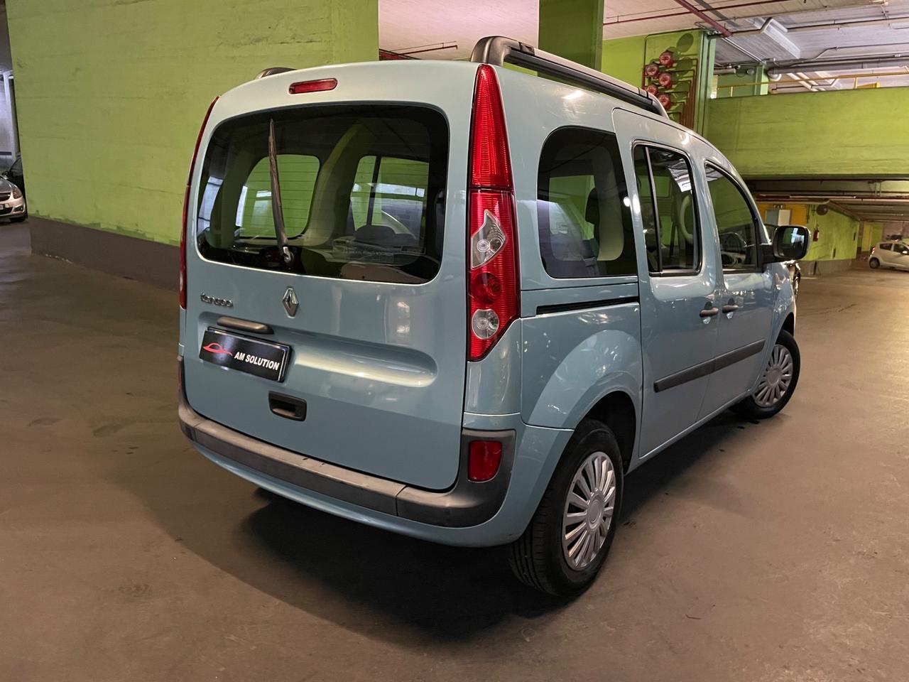 Renault Kangoo 1.6 Neopatentati *anno 2009*