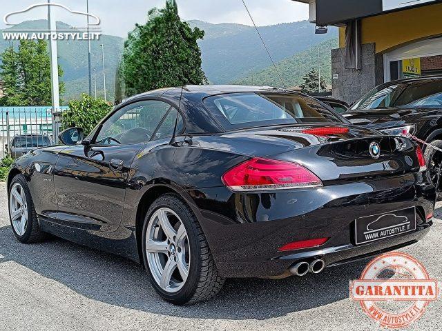 BMW Z4 sDrive28i SPORTAUTOMATIC Roadster