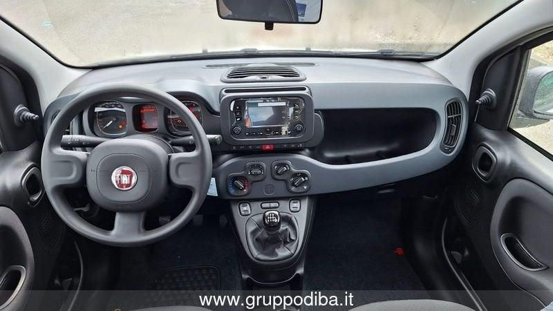 FIAT Panda Serie 7 1.0 70cv HybridPanda