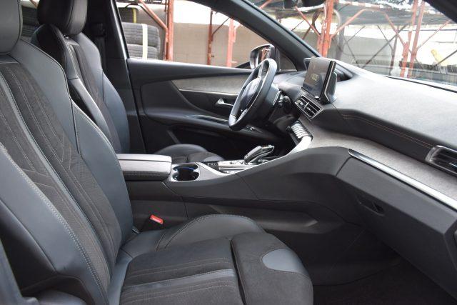 PEUGEOT 3008 BlueHDi 130 S&S EAT8 GT Pack